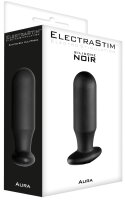 ElectraStim Silicone Noir Aura Multi-Purpose Electrode