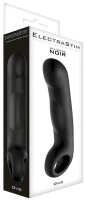 ElectraStim Silicone Noir Ovid Intimate Massage Electrode