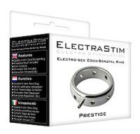 ElectraStim Prestige Electro Rings 50 mm.