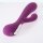 NOBÜ Hiro Vibrator Purple