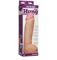 Doc Johnson Vac-U-Lock UR3 Hung Dong white ca.32cm