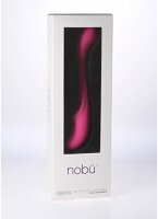 NOBÜ Maya Vibrator Fushia