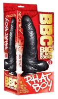 Phat Boy XL Dildo