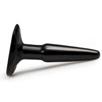 Classic Butt Plug Small - Black