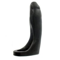 Oxballs Classic Double Penetrator Black