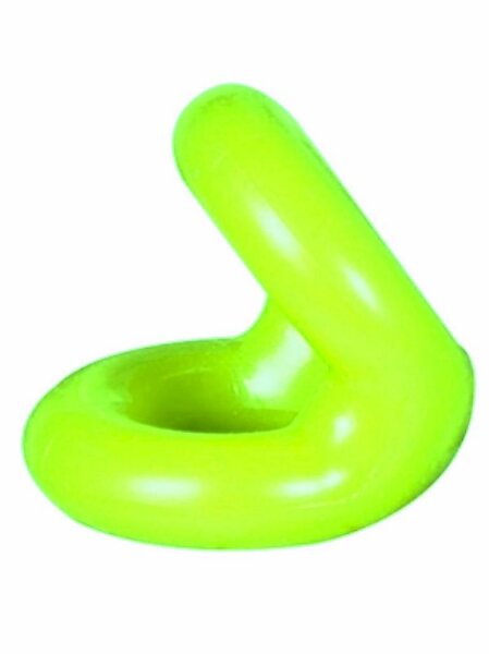 Sport Fucker Trainer Ring Neon Green