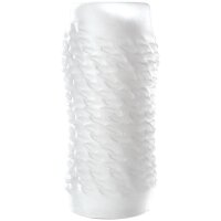 OptiMALE Reversible UR3 Stroker - Link - Clear