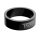 Tom of Finland Gun Metal Aluminum Cock Ring 50mm (45mm)