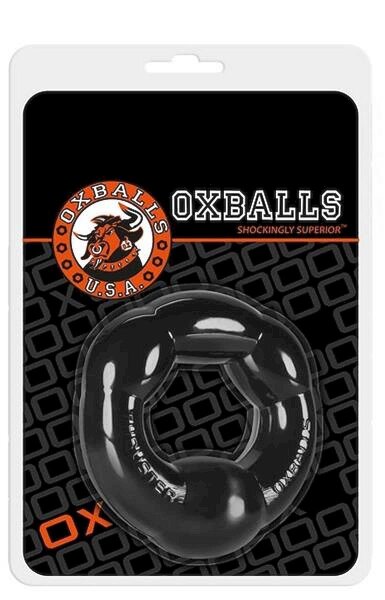 Oxballs Thruster Cockring Black