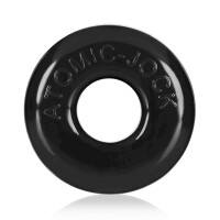 Ringer Cock Ring 3-Pack Multi-Color