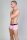 Timoteo Classic Pop-Out Soccer Jock - Candy Pink - M