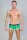 Timoteo Classic Pop-Out Soccer Jock - Kelly Green - M