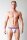 Timoteo Proton Glow Parisian Brief - White - XL