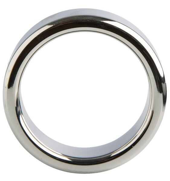 MALESATION Metal Ring Professional 48