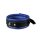 XXdreamSToys Leder-Halsfessel blau/schwarz