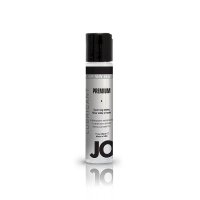 System Jo - Premium Silikon Gleitgel - 30ml