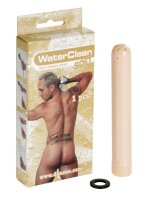 Water Clean - Anal Shower Head Nozzle Soft