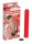 Water Clean - Anal Shower Head Nozzle Extreme Red