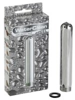 Water Clean - Stainless Steel Anal Shower Head Nozzle