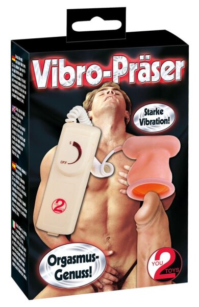 Vibro Präser