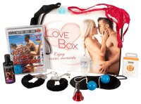 Love Box international