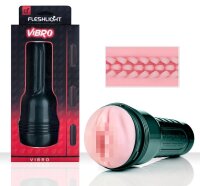 Vibro-Pink Lady Touch