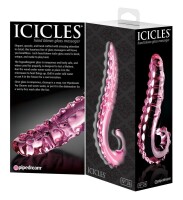 icicles No. 24 Pink