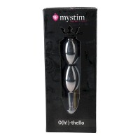 O(h!)-thello Oval dildo