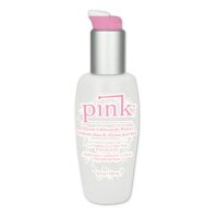 Pink - Silicone Lubricant 80 ml