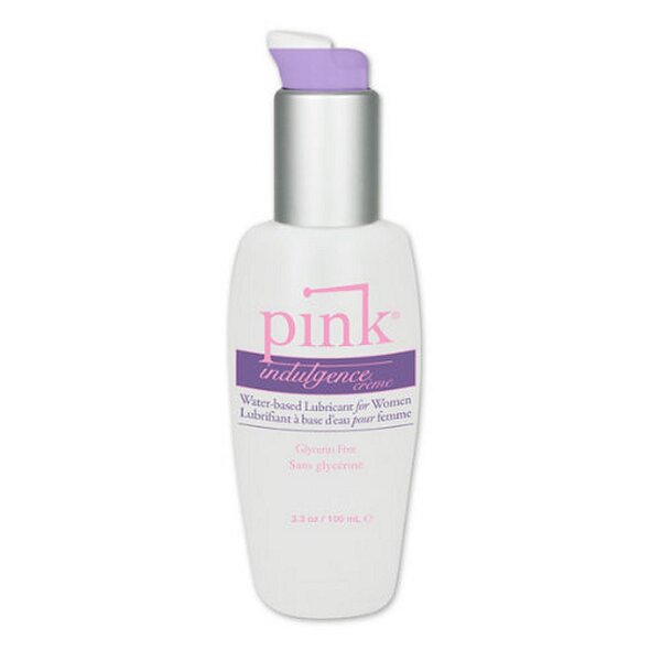 Pink - Indulgence Creme 100 ml