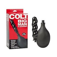 Colt Big Man Cleanser / Analdusche