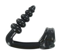 Master Series The Tower Erection Enhancer Black