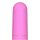 Remote Vibrating Bullet - Pink