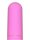 Remote Vibrating Bullet - Pink