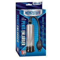 Penis Enlarger black ca.19cm lang