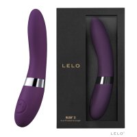 LELO - Elise 2 sweet plum